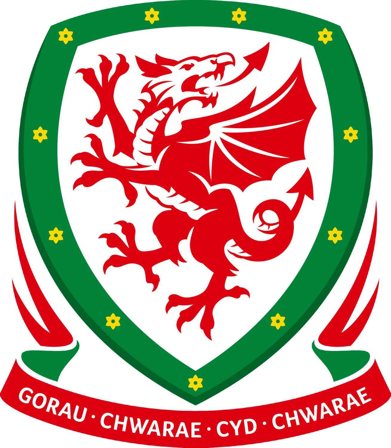 威尔士足球，威尔士足球运动员！