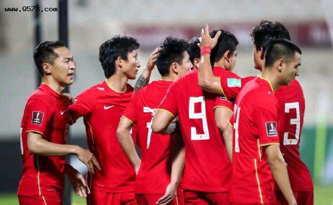 中国对叙利亚足球比赛时间，中国对叙利亚足球比赛时间2019！