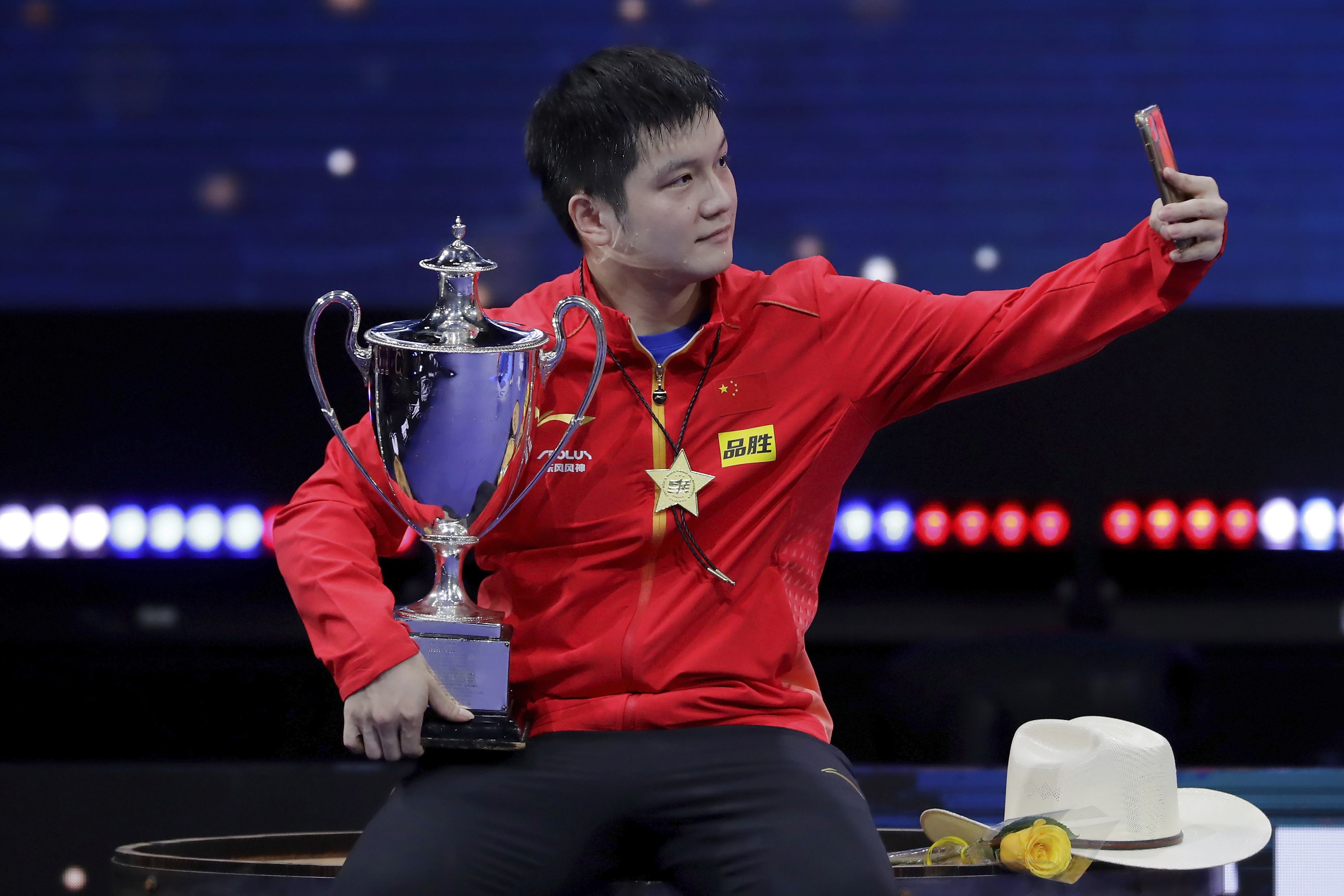 乒乓球世锦赛2021赛程，乒乓球世锦赛2021赛程决赛！