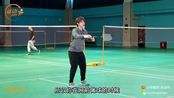李玲蔚羽毛球教学视频，李玲蔚羽毛球教学视频之热身运动！