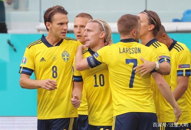 瑞典VS乌克兰，瑞典vs塞尔维亚！
