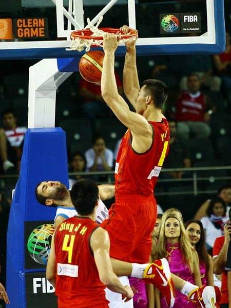 2010男篮世锦赛，2010男篮世锦赛决赛 美国VS土耳其！