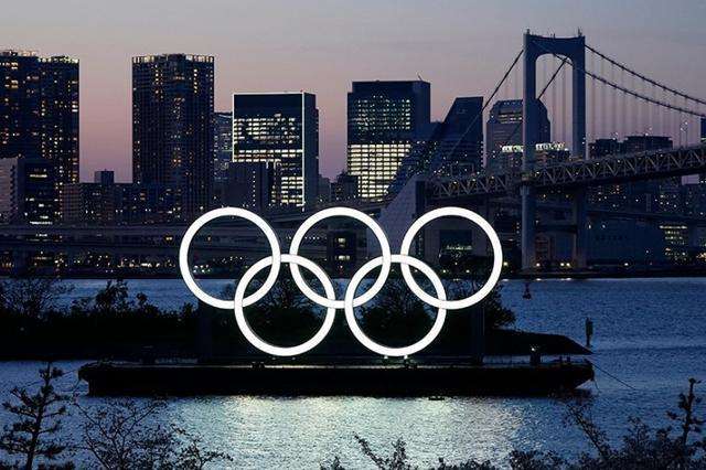 下一节奥运会，下一节奥运会在哪里2022！