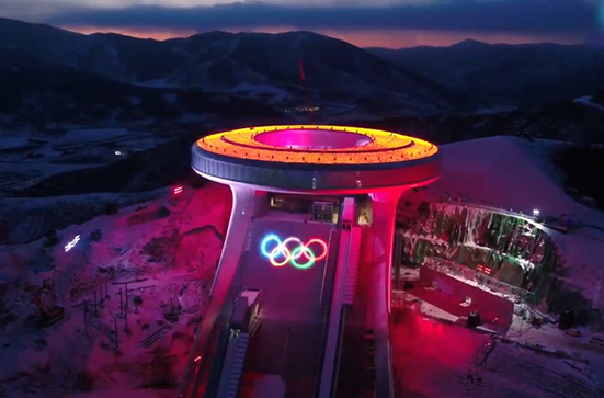 冬奥会开幕式时间2022的简单介绍
