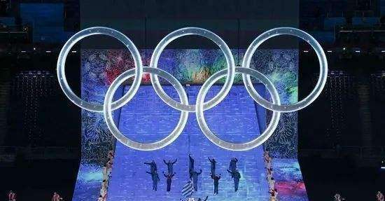 冬奥会开幕式时间2022的简单介绍