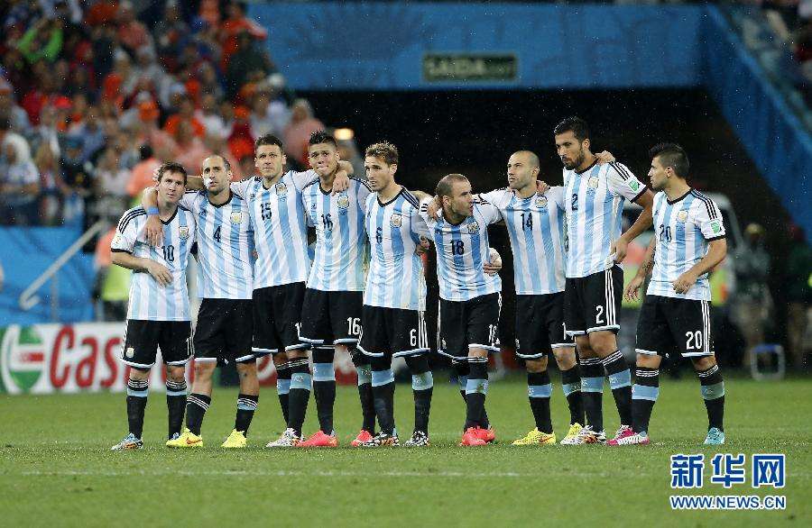 阿根廷足球队队员，阿根廷足球队队员名单2018！
