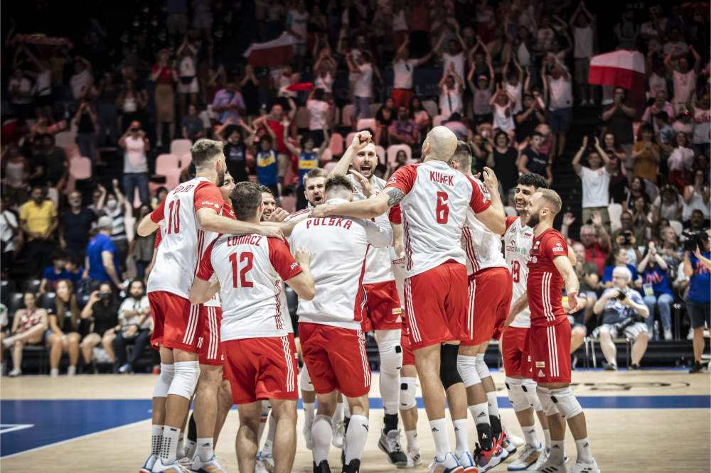 波兰男篮世界排名，澳大利亚男篮世界排名！