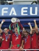 欧洲杯总决赛，欧洲杯总决赛场地！