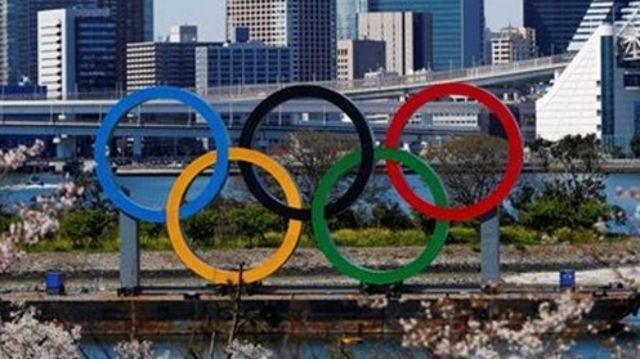 关于东京奥运会有多少国家参加的信息