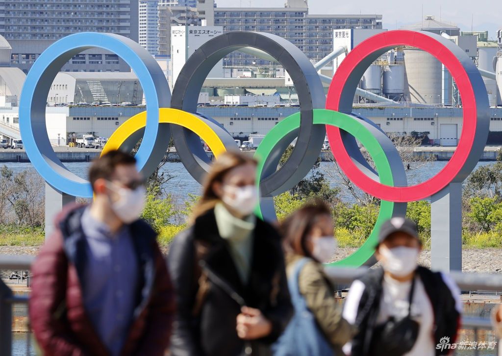 奥运会将在4周内决定是否延期，2020届奥运会是首次延期的运动会吗！