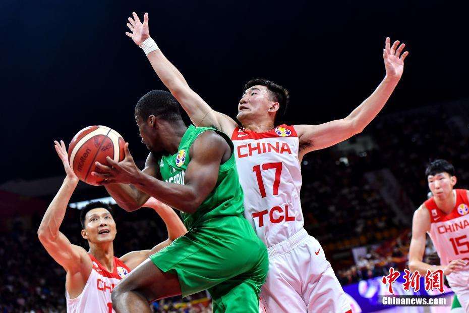 中国对尼日利亚男篮，中国对尼日利亚男篮视频回放！