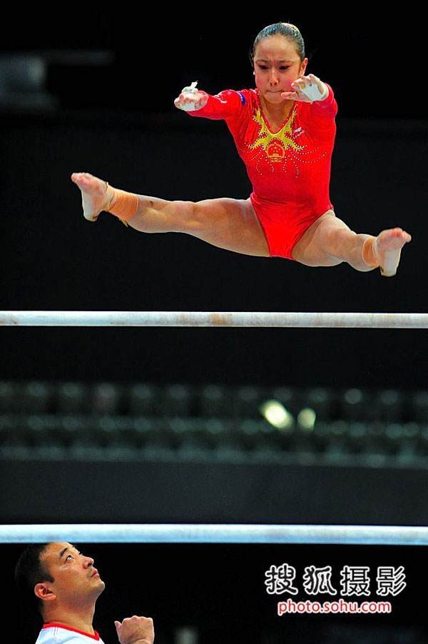 2009体操世锦赛，2009天津物理高考！