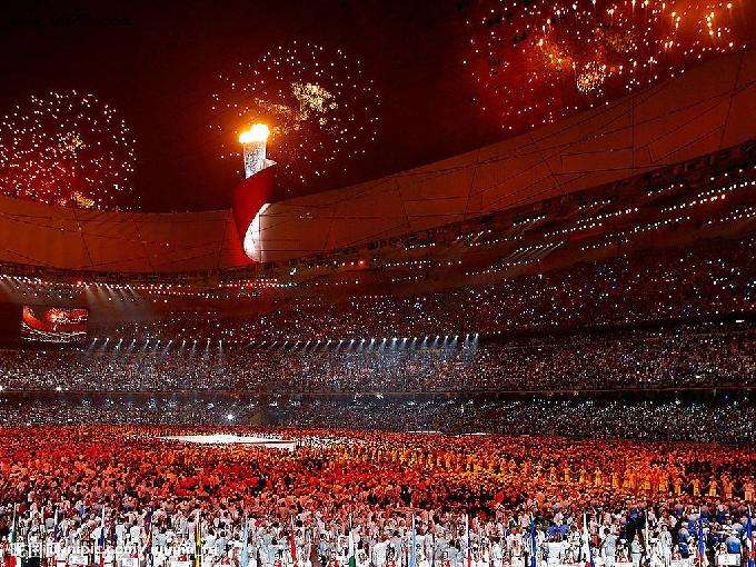 奥运会开幕式2021时间的简单介绍