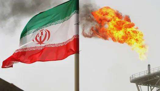 伊朗中国，伊朗中国石油管道！