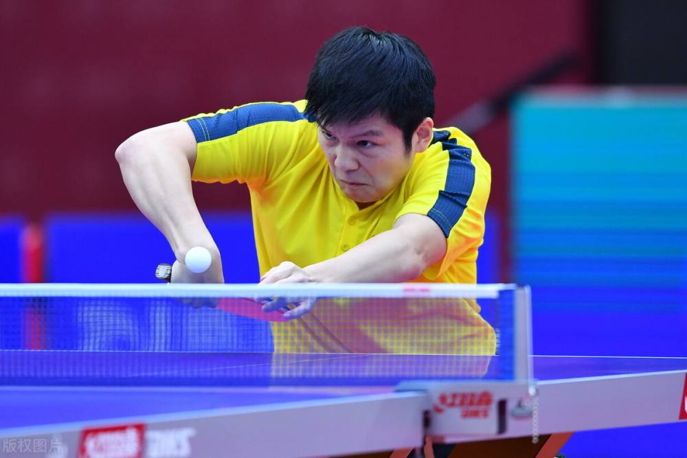 世锦赛乒乓球2021，世锦赛乒乓球2021回放！