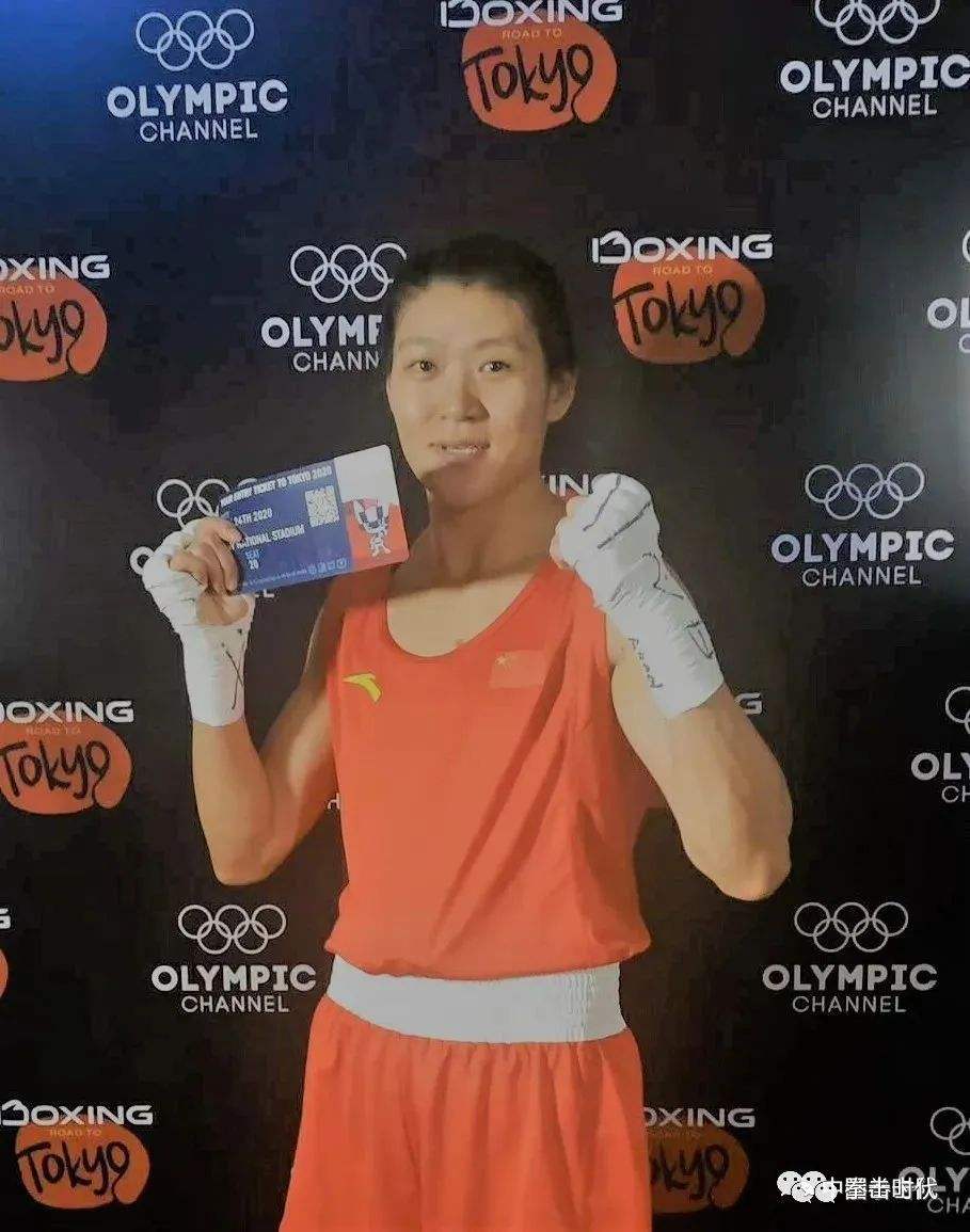中国拳击手，中国拳击手张伟丽42秒ko世界第一！