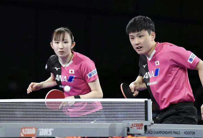 东京奥运会乒乓球混双决赛直播，东京奥运会乒乓球混双决赛直播回看！