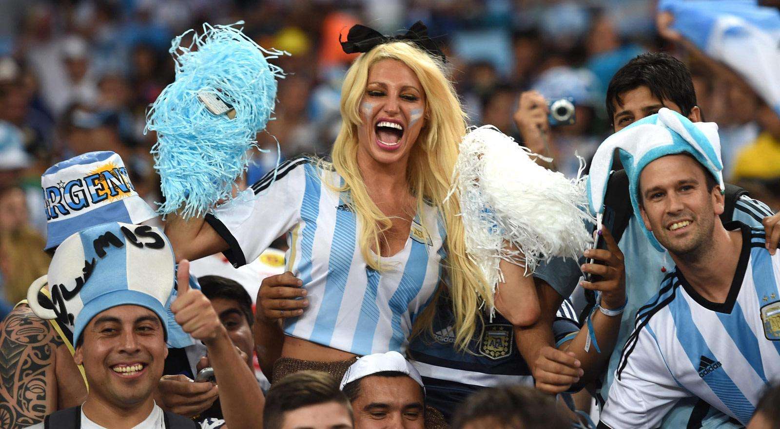 阿根廷巴西，阿根廷巴西决赛！