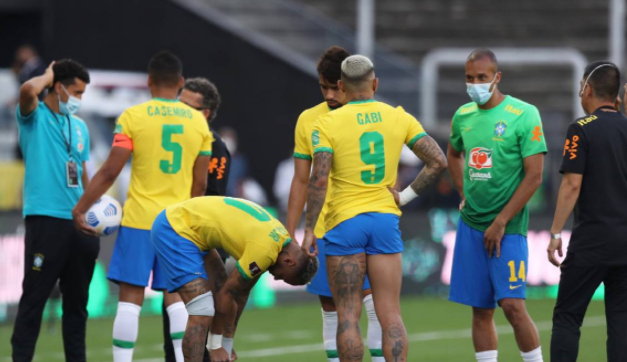 巴西球队，巴西足球巨星！