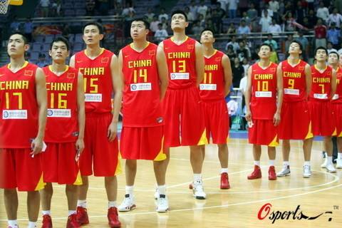 中国男篮vs西班牙，中国男篮vs西班牙高清2012！