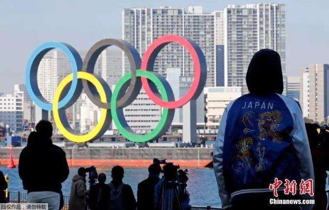 2021东京奥运会开幕式时间，2021东京奥运会开幕式时间几点！