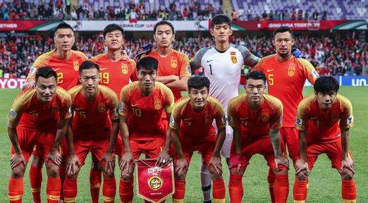 中国足球世界杯，2022年中国足球世界杯！