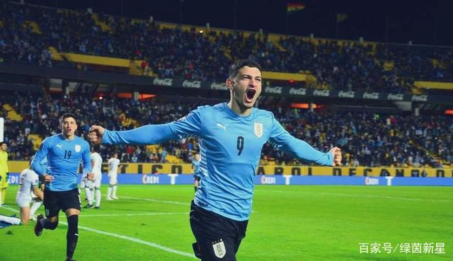 乌拉圭国家队，乌拉圭国家队最新名单！