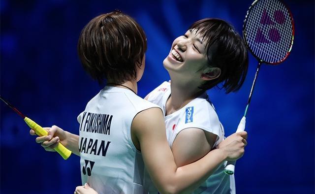 日本公开赛，日本公开赛羽毛球时间！