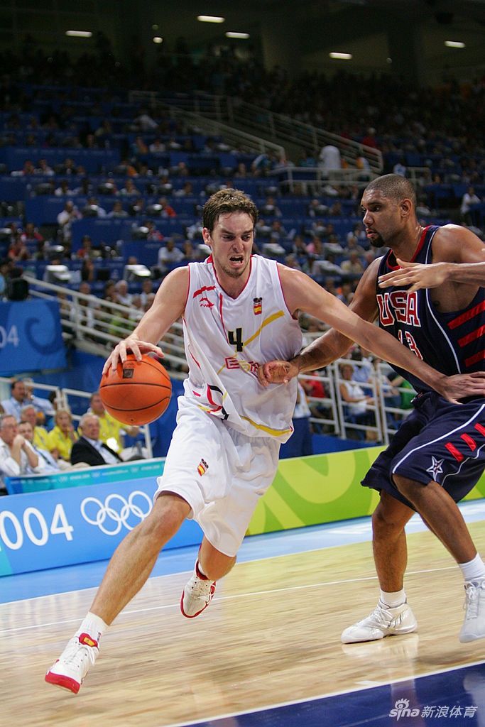 奥运会篮球总决赛，2008年奥运会篮球总决赛！