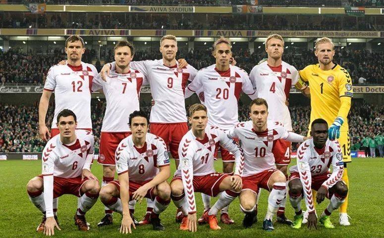 丹麦国家队，丹麦国家队名单！