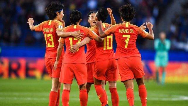 中国女足名单，中国女足东亚杯名单出炉！