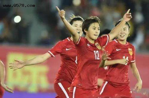 中国女足名单，中国女足东亚杯名单出炉！