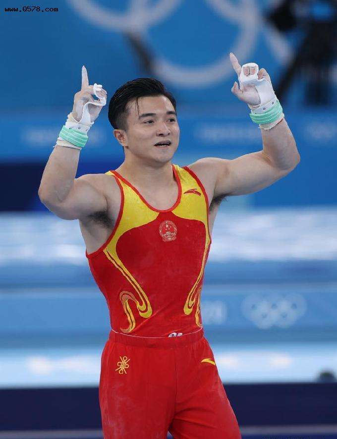 中国东京奥运会金牌，中国东京奥运会金牌榜2021！