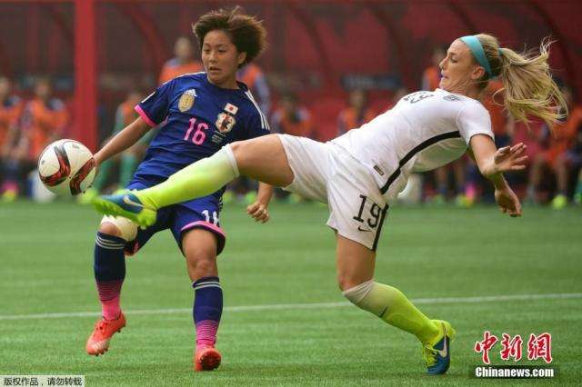 2015年女足世界杯，2015年女足世界杯中国对荷兰首发！
