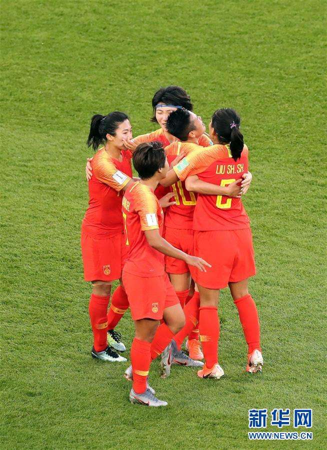 2015年女足世界杯，2015年女足世界杯中国对荷兰首发！