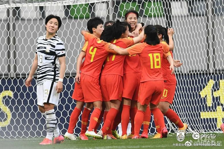 中国女足最新消息，中国女足最新消息赛程！
