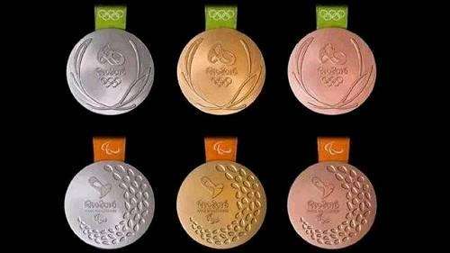 奥运金牌奖励多少钱，奥运金牌奖金是多少万！