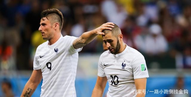 法国队世界杯名单，法国2022主力阵容！
