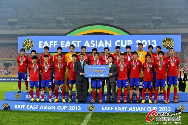 东亚杯足球赛，2022东亚杯足球赛！