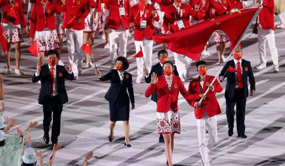 东京奥运会开幕式直播在哪看，东京奥运会开幕式直播免费观看！