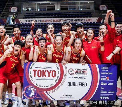 中国女篮赛程时间表，中国女篮赛程时间表安排！