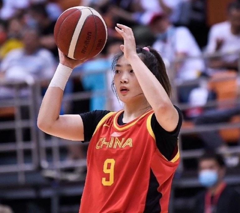 中国女篮赛程时间表，中国女篮赛程时间表安排！