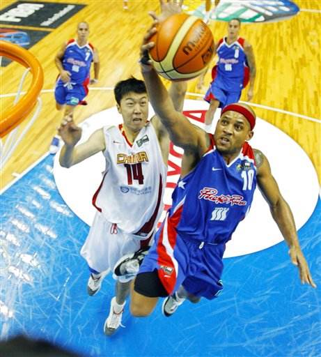 世锦赛篮球，世锦赛篮球中国对台北2022年7月1日直播在线观看！