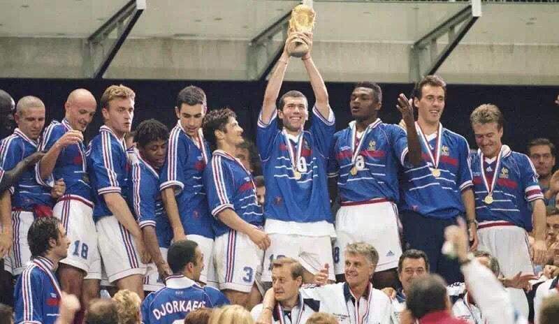 2000年欧洲杯，2000年欧洲杯赛！