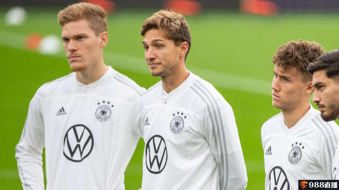 德国国家队吧，德国国家队最新阵容！