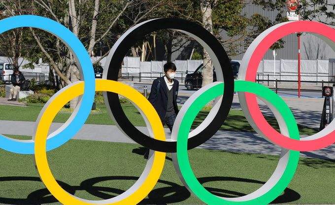 东京残奥会2021开幕时间的简单介绍
