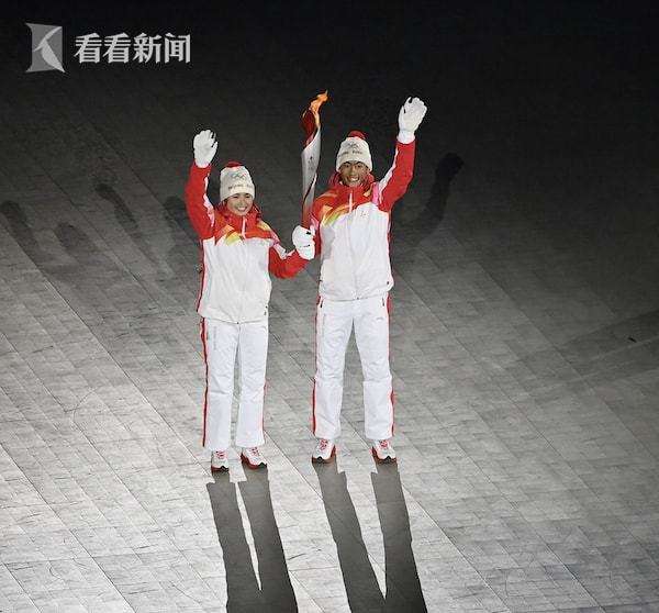 中国首次参加冬奥会，中国首次出席的冬奥会！