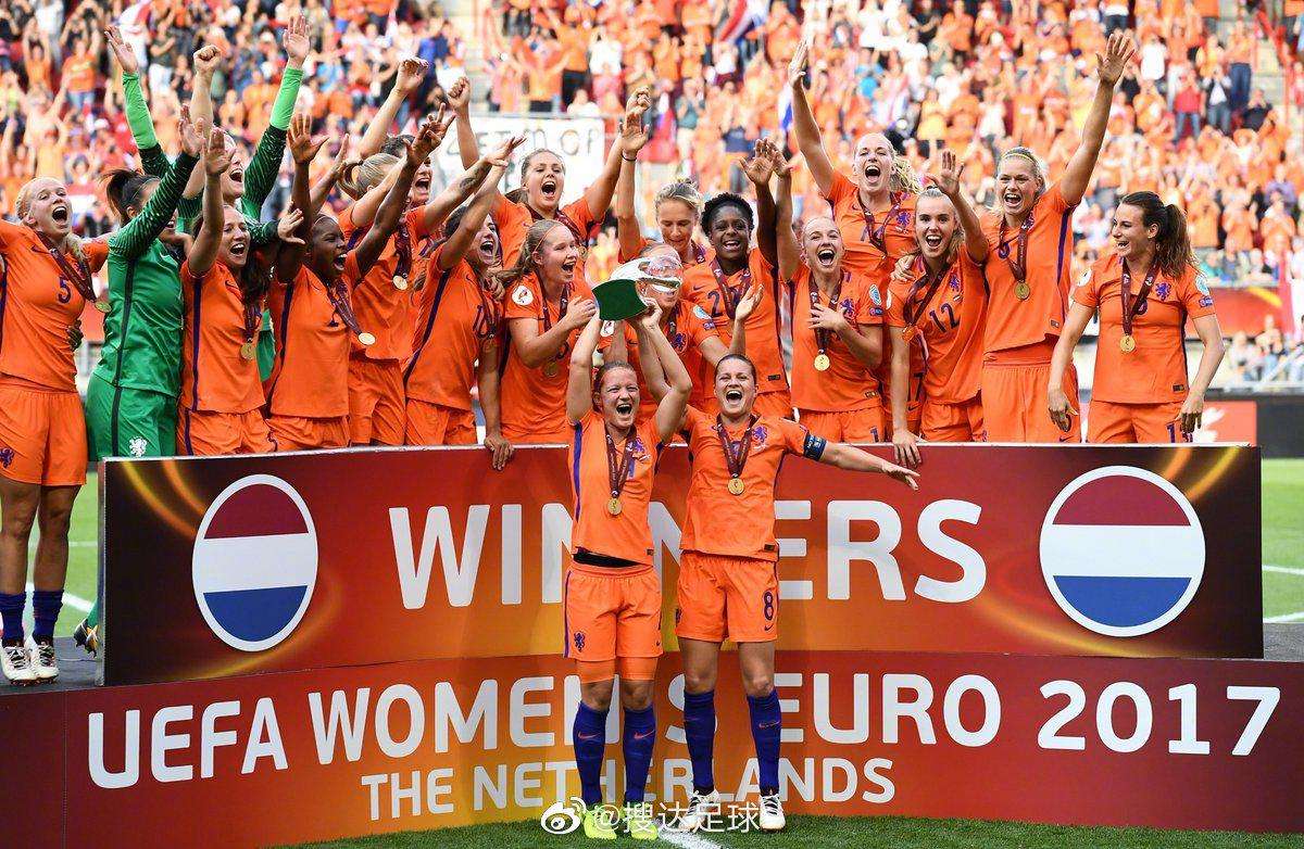 荷兰女足VS中国女足，荷兰女足Vs中国女足Ds！