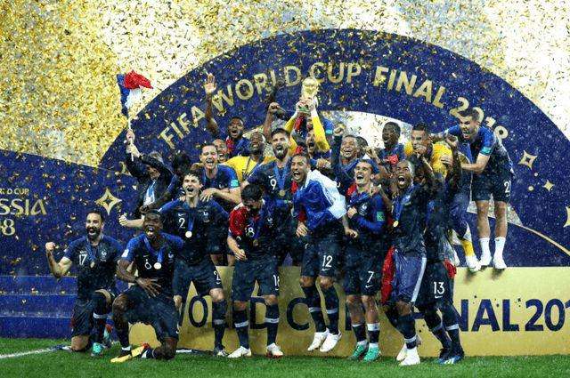 2002世界杯冠军，2002世界杯冠军是哪个国家！