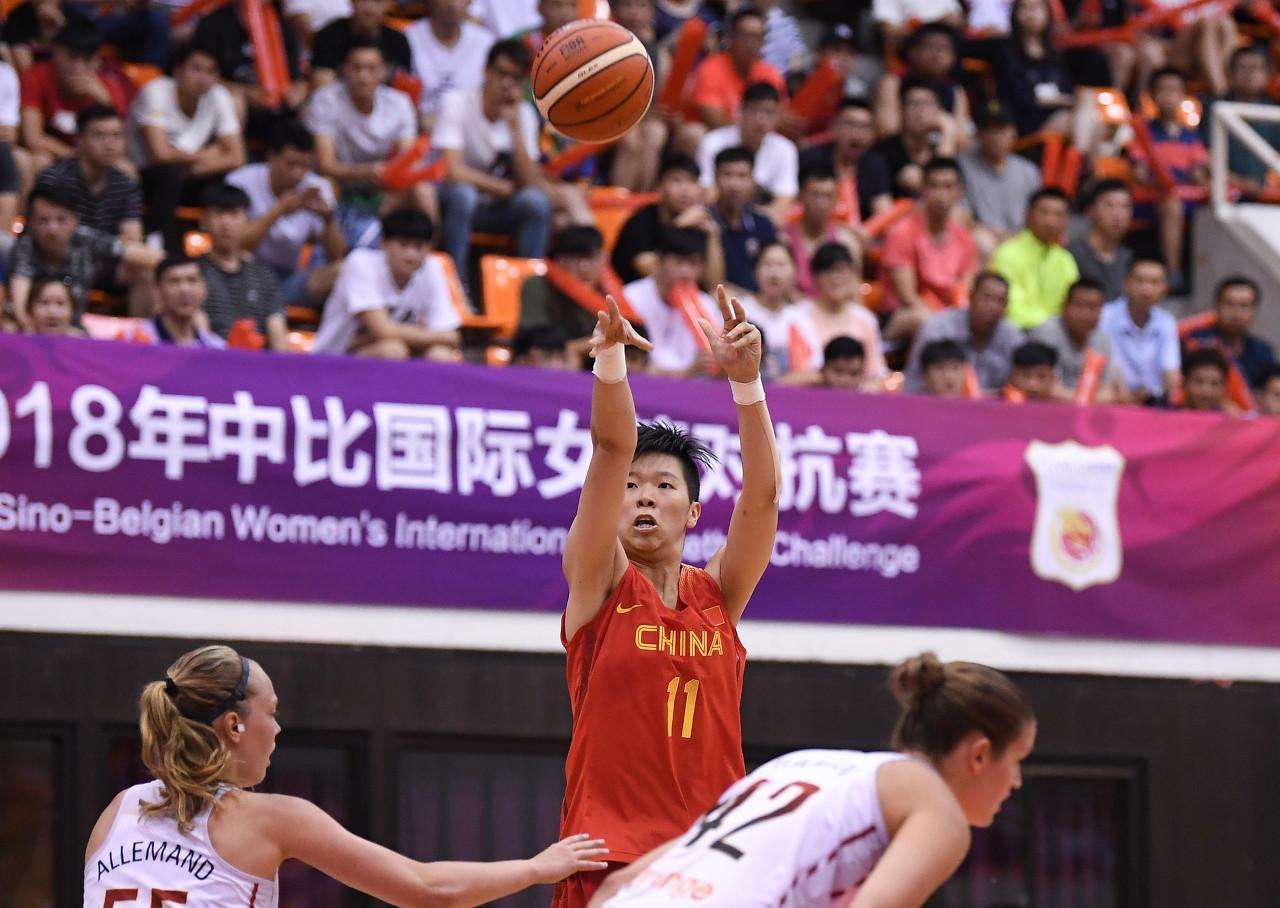 中国女篮今晚比赛直播，中国女篮今晚比赛直播时间！